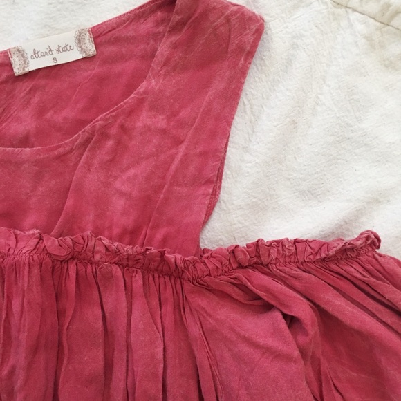 Flowy top - Picture 2 of 3